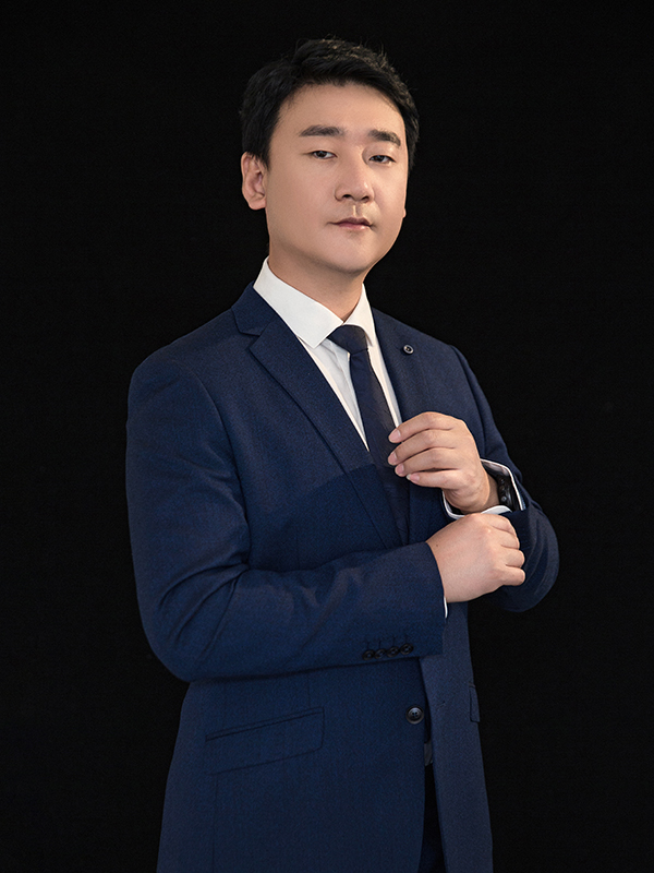 杨景明律师